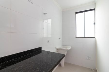 Apartamento à venda com 37m², 2 quartos e 1 vagaÁrea de Serviço