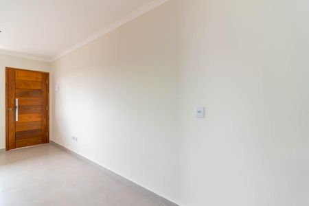 Apartamento à venda com 37m², 2 quartos e 1 vagaCozinha