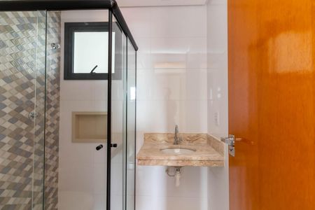 Apartamento à venda com 37m², 2 quartos e 1 vagaBanheiro