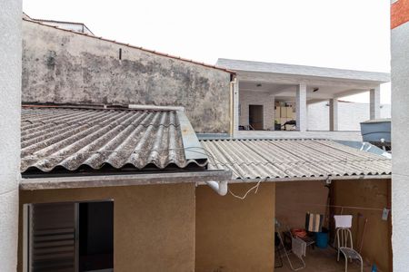 Apartamento à venda com 37m², 2 quartos e 1 vagaVista do Quarto 2