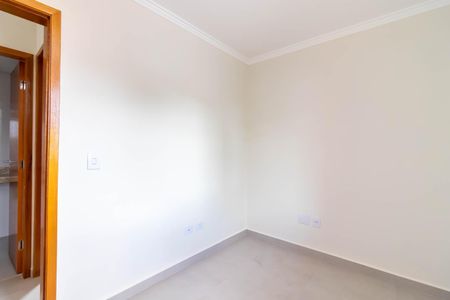 Apartamento à venda com 37m², 2 quartos e 1 vagaQuarto 1