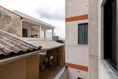Apartamento à venda com 37m², 2 quartos e 1 vagaÁrea de Serviço - Vista