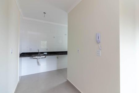Apartamento à venda com 37m², 2 quartos e 1 vagaCozinha