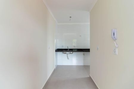 Apartamento à venda com 37m², 2 quartos e 1 vagaCozinha