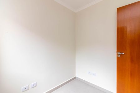 Apartamento à venda com 37m², 2 quartos e 1 vagaQuarto 2