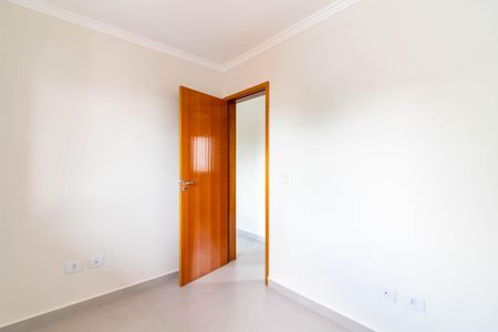 Apartamento à venda com 37m², 2 quartos e 1 vagaQuarto 1