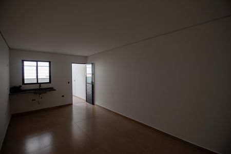 Casa à venda com 103m², 3 quartos e 2 vagas Casa à venda com 103m², 3 quartos e 2 vagasCozinha