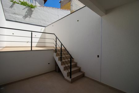 Casa à venda com 103m², 3 quartos e 2 vagas Casa à venda com 103m², 3 quartos e 2 vagasÁrea de Serviço