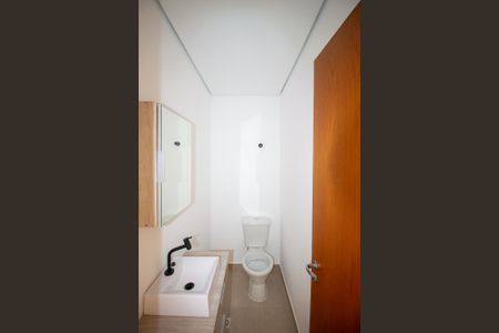 Casa à venda com 103m², 3 quartos e 2 vagas Casa à venda com 103m², 3 quartos e 2 vagasLavabo