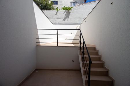 Casa à venda com 103m², 3 quartos e 2 vagas Casa à venda com 103m², 3 quartos e 2 vagasÁrea de Serviço