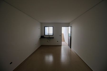 Casa à venda com 103m², 3 quartos e 2 vagas Casa à venda com 103m², 3 quartos e 2 vagasCozinha