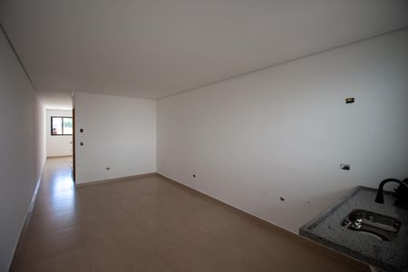 Casa à venda com 103m², 3 quartos e 2 vagas Casa à venda com 103m², 3 quartos e 2 vagasCozinha