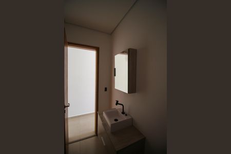 Casa à venda com 103m², 3 quartos e 2 vagas Casa à venda com 103m², 3 quartos e 2 vagasLavabo