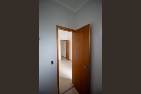 Casa à venda com 103m², 3 quartos e 2 vagas Casa à venda com 103m², 3 quartos e 2 vagasBanheiro da Suíte