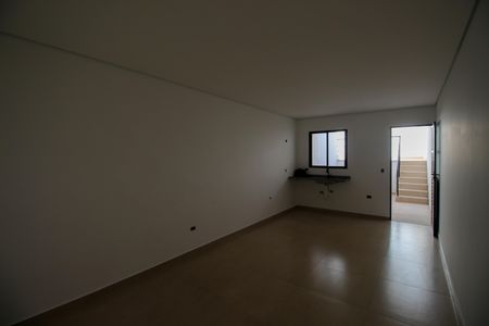 Casa à venda com 103m², 3 quartos e 2 vagas Casa à venda com 103m², 3 quartos e 2 vagasCozinha
