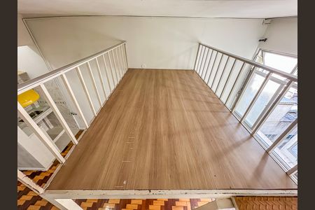 Studio à venda com 22m², 1 quarto e sem vaga Studio à venda com 22m², 1 quarto e sem vagaStudio