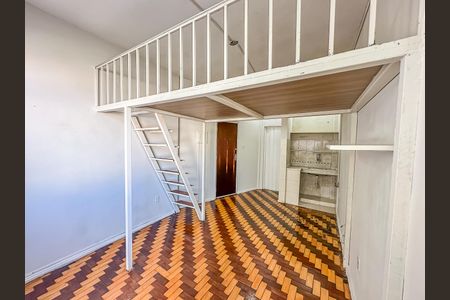 Studio à venda com 22m², 1 quarto e sem vaga Studio à venda com 22m², 1 quarto e sem vagaStudio