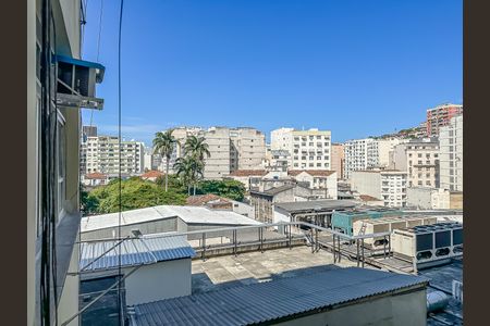 Studio à venda com 22m², 1 quarto e sem vaga Studio à venda com 22m², 1 quarto e sem vagaVista