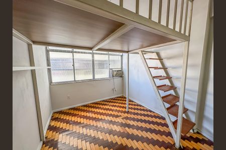 Studio à venda com 22m², 1 quarto e sem vaga Studio à venda com 22m², 1 quarto e sem vagaStudio