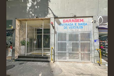 Studio à venda com 22m², 1 quarto e sem vaga Studio à venda com 22m², 1 quarto e sem vagaFachada