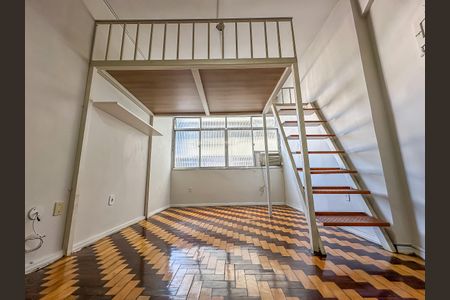Studio à venda com 22m², 1 quarto e sem vaga Studio à venda com 22m², 1 quarto e sem vagaStudio