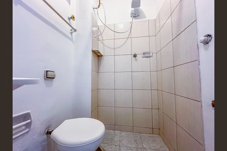 Studio à venda com 22m², 1 quarto e sem vaga Studio à venda com 22m², 1 quarto e sem vagaBanheiro