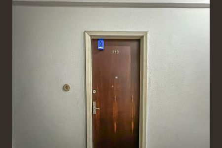 Studio à venda com 22m², 1 quarto e sem vaga Studio à venda com 22m², 1 quarto e sem vagaLockBox