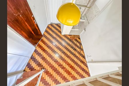 Studio à venda com 22m², 1 quarto e sem vaga Studio à venda com 22m², 1 quarto e sem vagaStudio