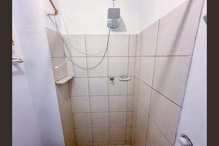 Studio à venda com 22m², 1 quarto e sem vaga Studio à venda com 22m², 1 quarto e sem vagaBanheiro