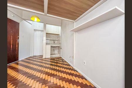 Studio à venda com 22m², 1 quarto e sem vaga Studio à venda com 22m², 1 quarto e sem vagaStudio