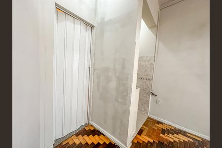 Studio à venda com 22m², 1 quarto e sem vaga Studio à venda com 22m², 1 quarto e sem vagaCorredor