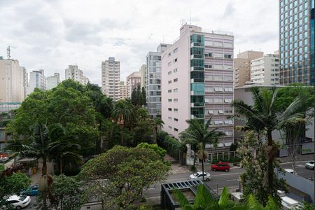 Apartamento à venda com 200m², 3 quartos e 2 vagas Apartamento à venda com 200m², 3 quartos e 2 vagasVista do Quarto 3