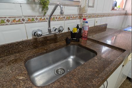 Apartamento à venda com 200m², 3 quartos e 2 vagas Apartamento à venda com 200m², 3 quartos e 2 vagasCozinha
