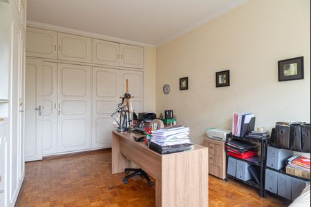 Apartamento à venda com 200m², 3 quartos e 2 vagas Apartamento à venda com 200m², 3 quartos e 2 vagasQuarto 3