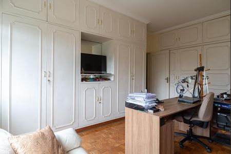 Apartamento à venda com 200m², 3 quartos e 2 vagas Apartamento à venda com 200m², 3 quartos e 2 vagasQuarto 3