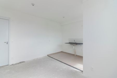 Apartamento à venda com 42m², 2 quartos e 1 vaga Apartamento à venda com 42m², 2 quartos e 1 vagaSala