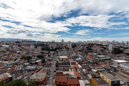 Apartamento à venda com 42m², 2 quartos e 1 vaga Apartamento à venda com 42m², 2 quartos e 1 vagaÁrea de Serviço - Vista