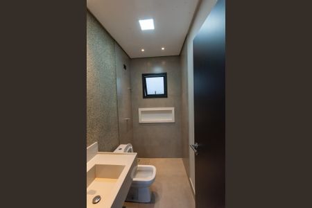 Casa à venda com 150m², 3 quartos e 3 vagas Casa à venda com 150m², 3 quartos e 3 vagasBanheiro