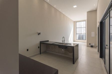 Casa à venda com 150m², 3 quartos e 3 vagas Casa à venda com 150m², 3 quartos e 3 vagasCozinha