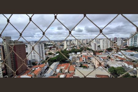 Apartamento à venda com 184m², 4 quartos e 3 vagas Apartamento à venda com 184m², 4 quartos e 3 vagasVista