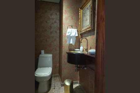 Apartamento à venda com 216m², 4 quartos e 3 vagasFoto 14