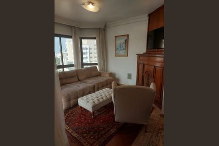 Apartamento à venda com 216m², 4 quartos e 3 vagasFoto 03