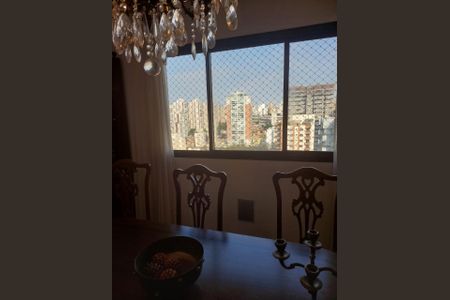 Apartamento à venda com 216m², 4 quartos e 3 vagasFoto 07