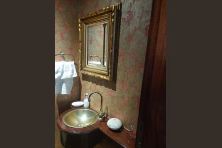 Apartamento à venda com 216m², 4 quartos e 3 vagasFoto 16