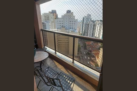 Apartamento à venda com 216m², 4 quartos e 3 vagasFoto 17