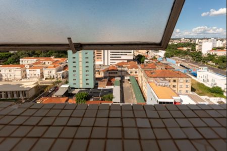 Apartamento à venda com 50m², 1 quarto e sem vagaVista da Cozinha