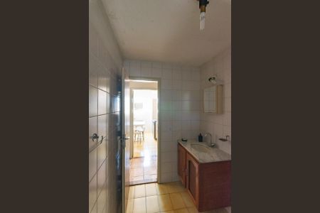 Apartamento à venda com 50m², 1 quarto e sem vagaBanheiro