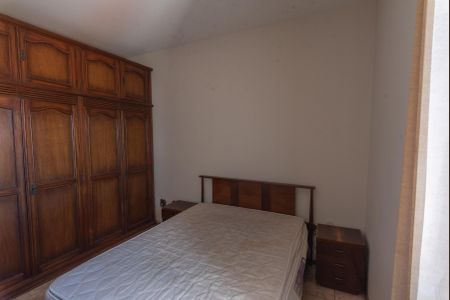 Apartamento à venda com 50m², 1 quarto e sem vagaQuarto