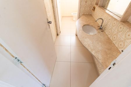 Casa à venda com 400m², 5 quartos e 8 vagas Casa à venda com 400m², 5 quartos e 8 vagasLAVABO