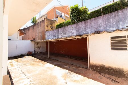 Casa à venda com 400m², 5 quartos e 8 vagas Casa à venda com 400m², 5 quartos e 8 vagasVISTA DO QUARTO 5